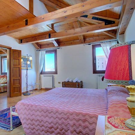 Grandcanal-Start Venice Ngoại thất bức ảnh