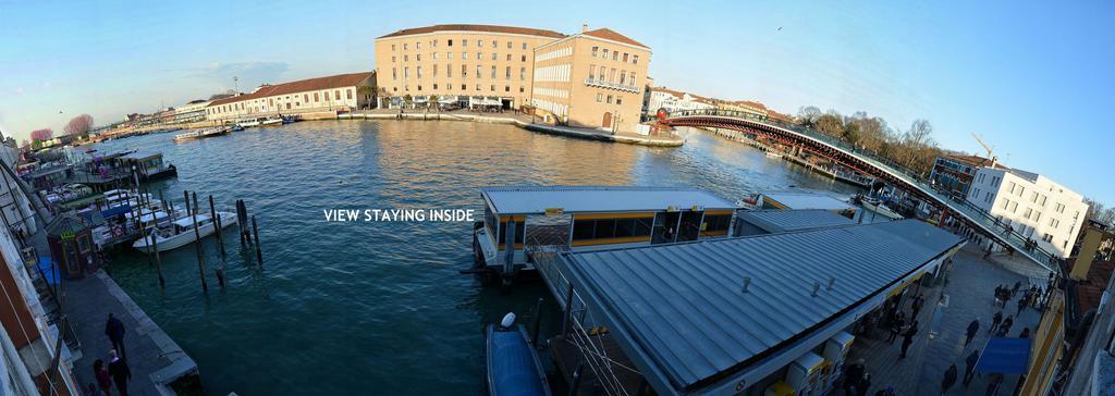 Grandcanal-Start Venice Ngoại thất bức ảnh