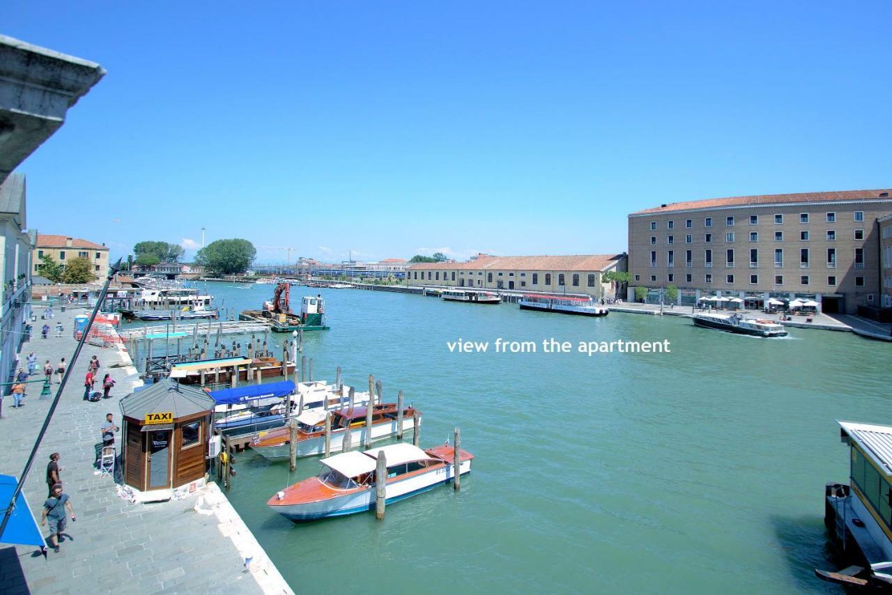 Grandcanal-Start Venice Ngoại thất bức ảnh
