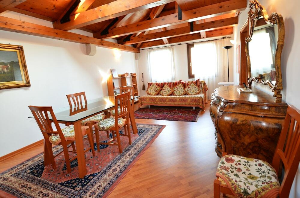 Grandcanal-Start Venice Ngoại thất bức ảnh