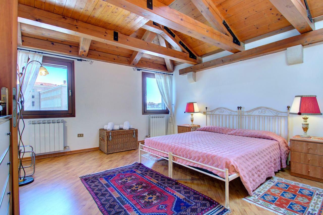 Grandcanal-Start Venice Ngoại thất bức ảnh