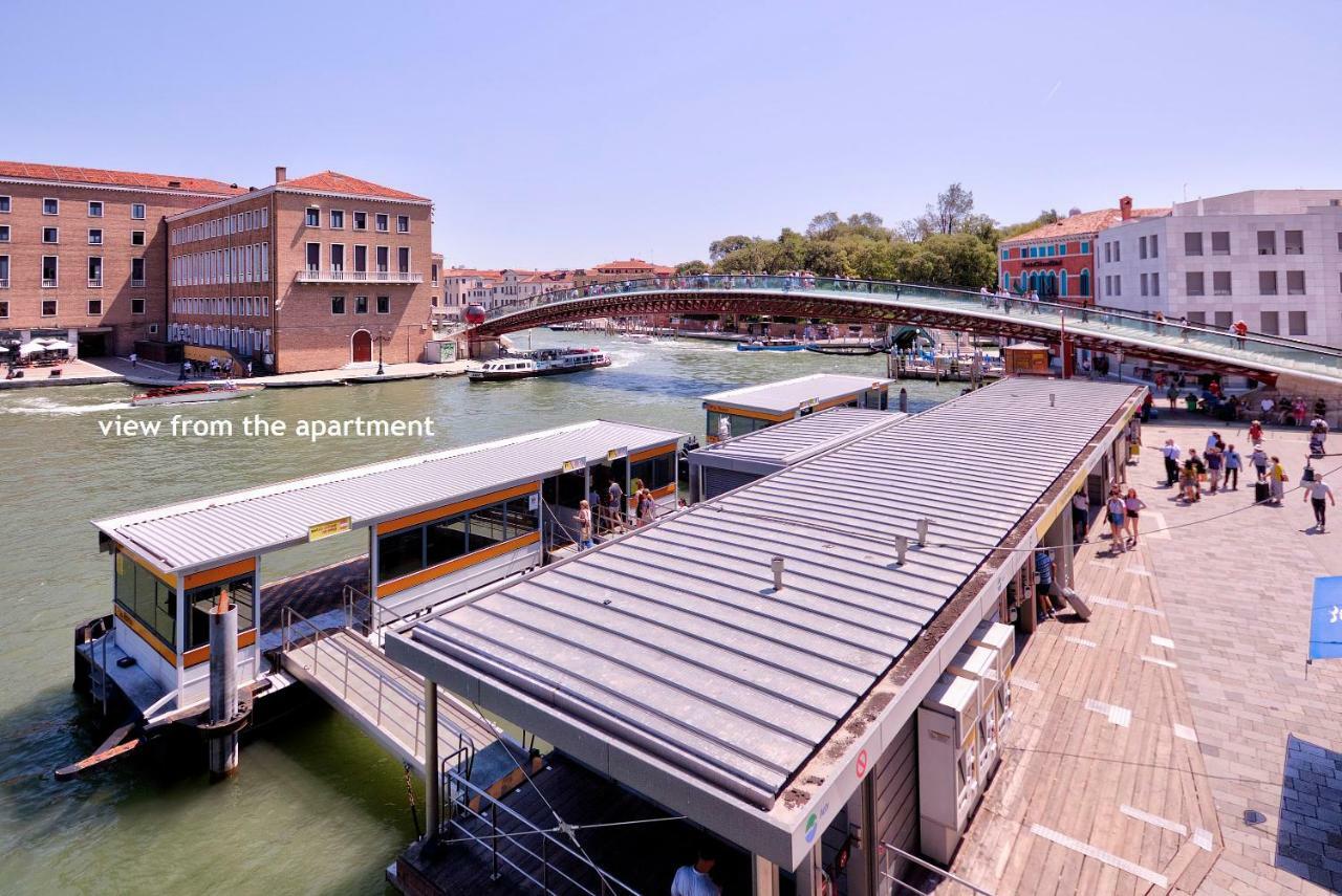Grandcanal-Start Venice Ngoại thất bức ảnh